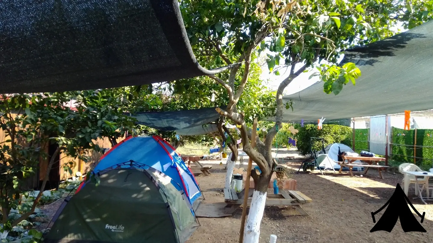 Kuzey Camping Fotoğrafı