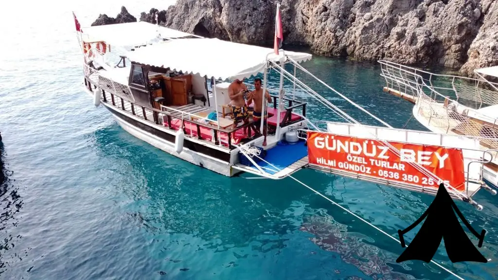 Kuzey Camping Fotoğrafı