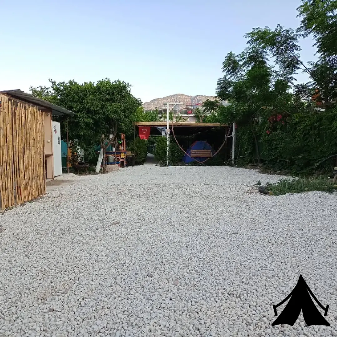 Kuzey Camping Fotoğrafı