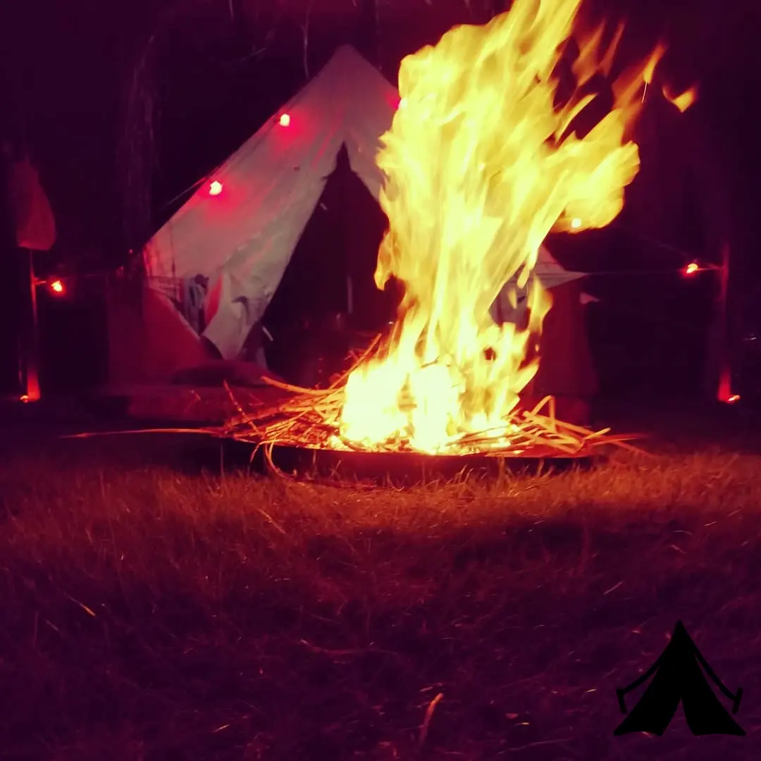 Adrasan Anadolu Camping Fotoğrafı
