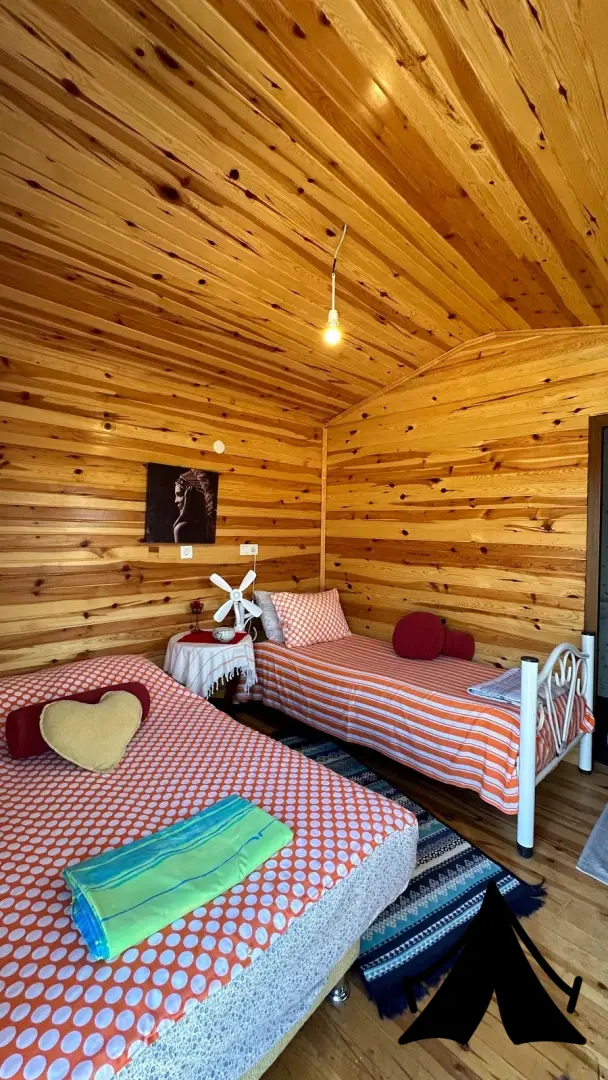 Umut Camping Fotoğrafı