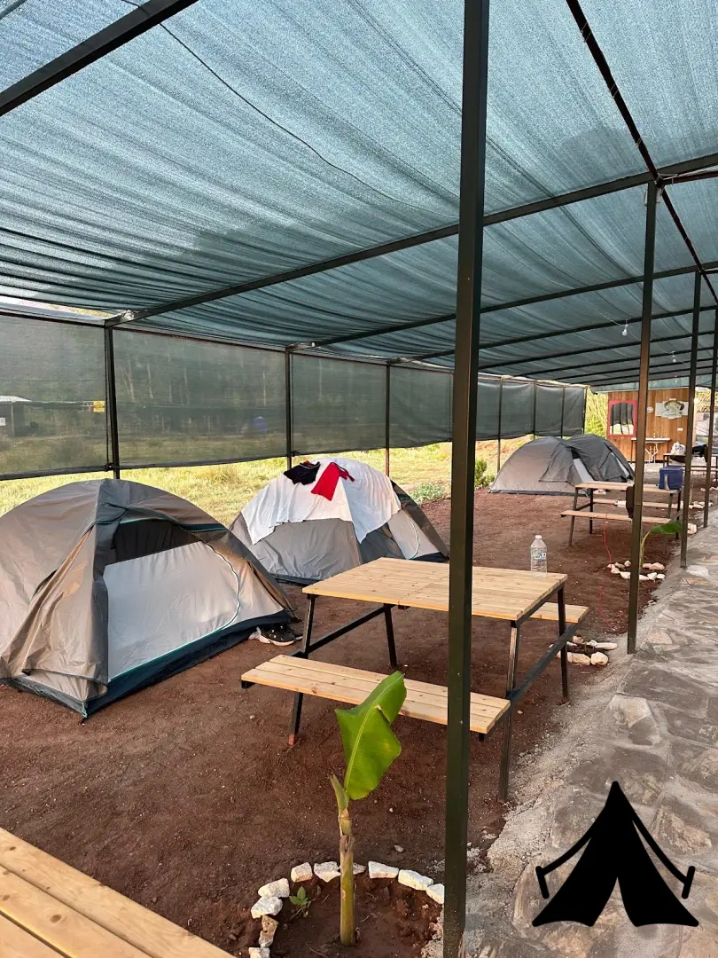 Umut Camping Fotoğrafı