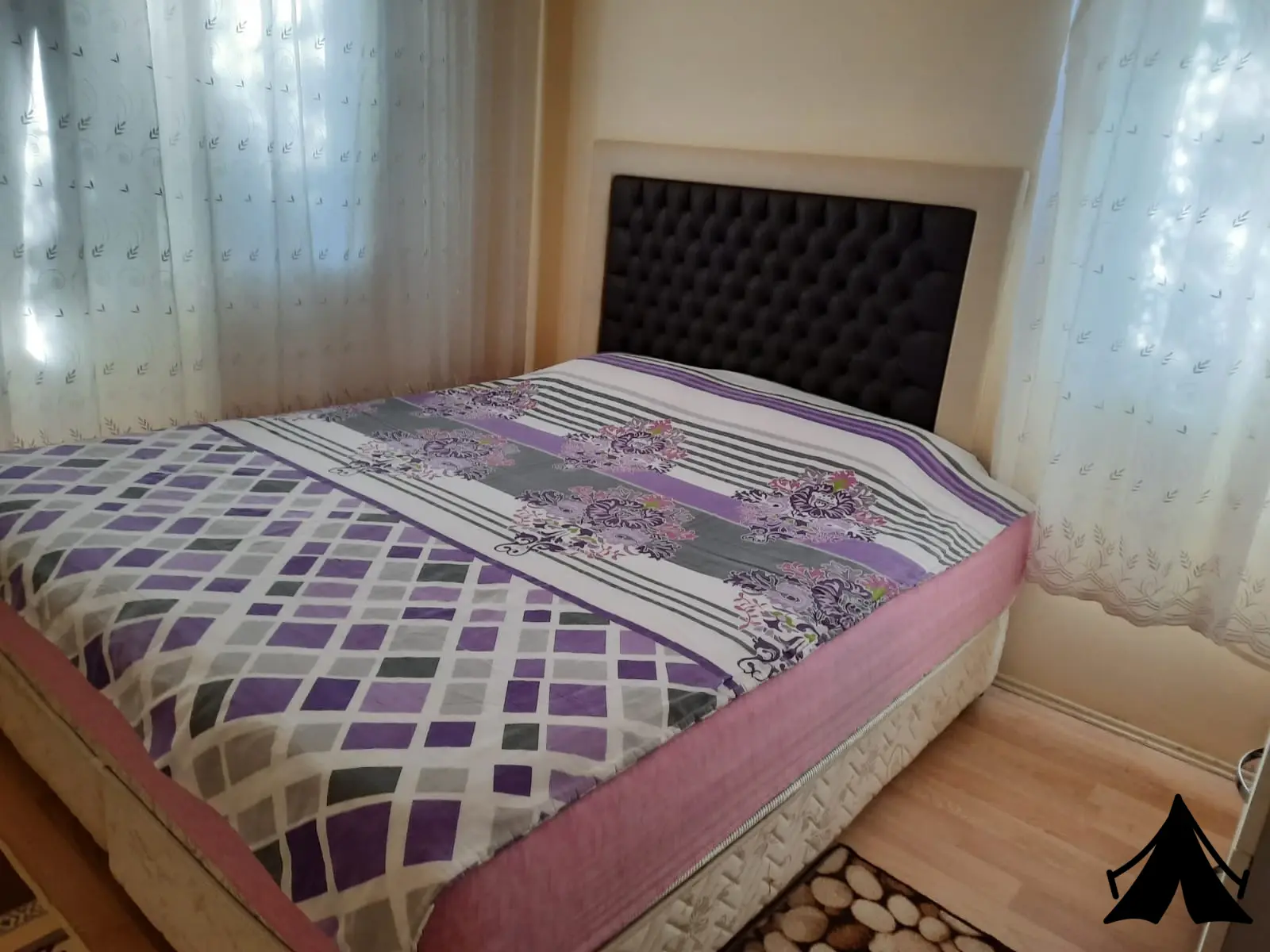 Zeytin Camping ve Apart Evleri Fotoğrafı