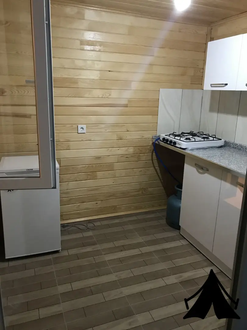 Zeytin Camping ve Apart Evleri Fotoğrafı