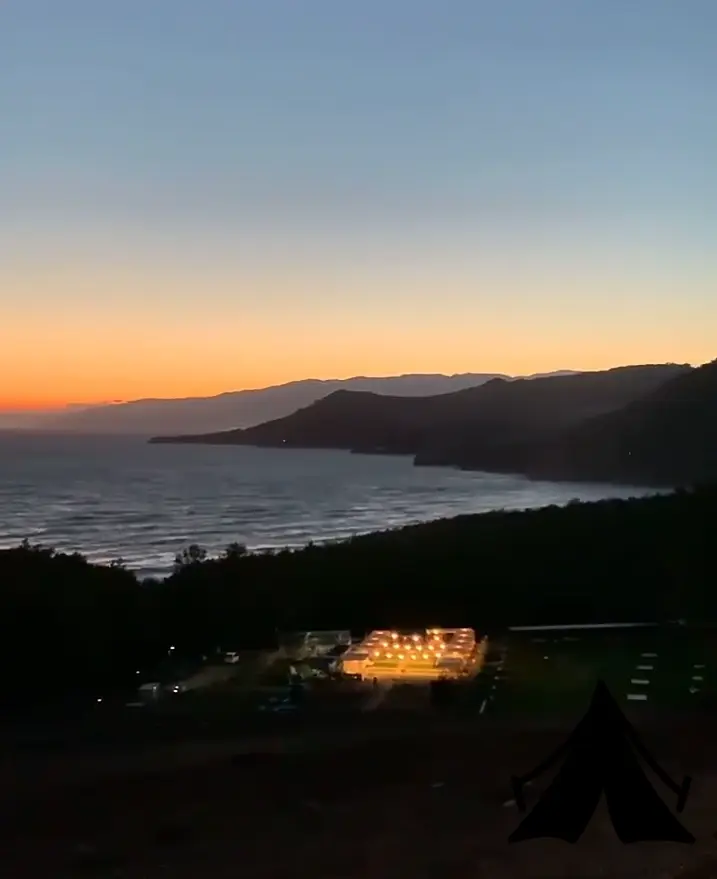 Çadıristan Camping Fotoğrafı