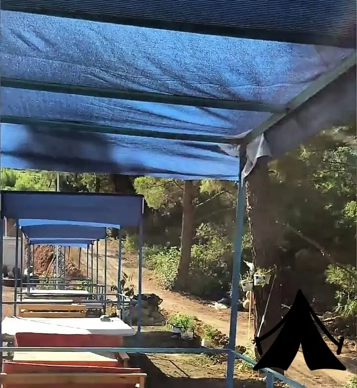 Çadıristan Camping Fotoğrafı