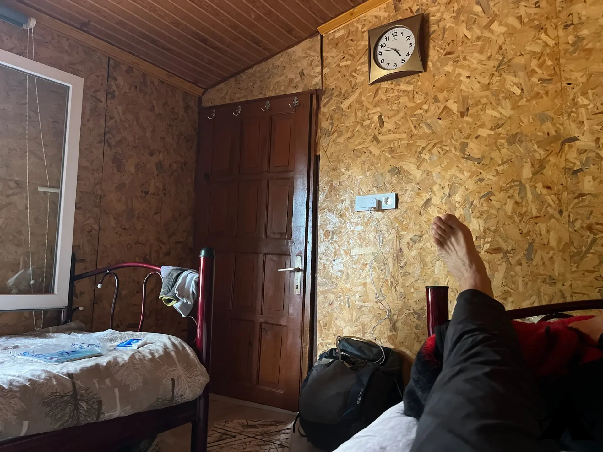 Lykia Camping Fotoğrafı