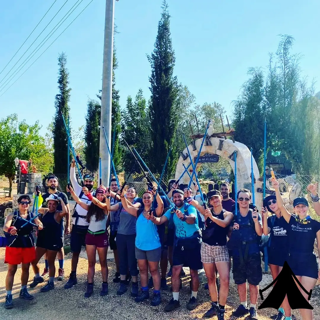 Lykia Camping Fotoğrafı