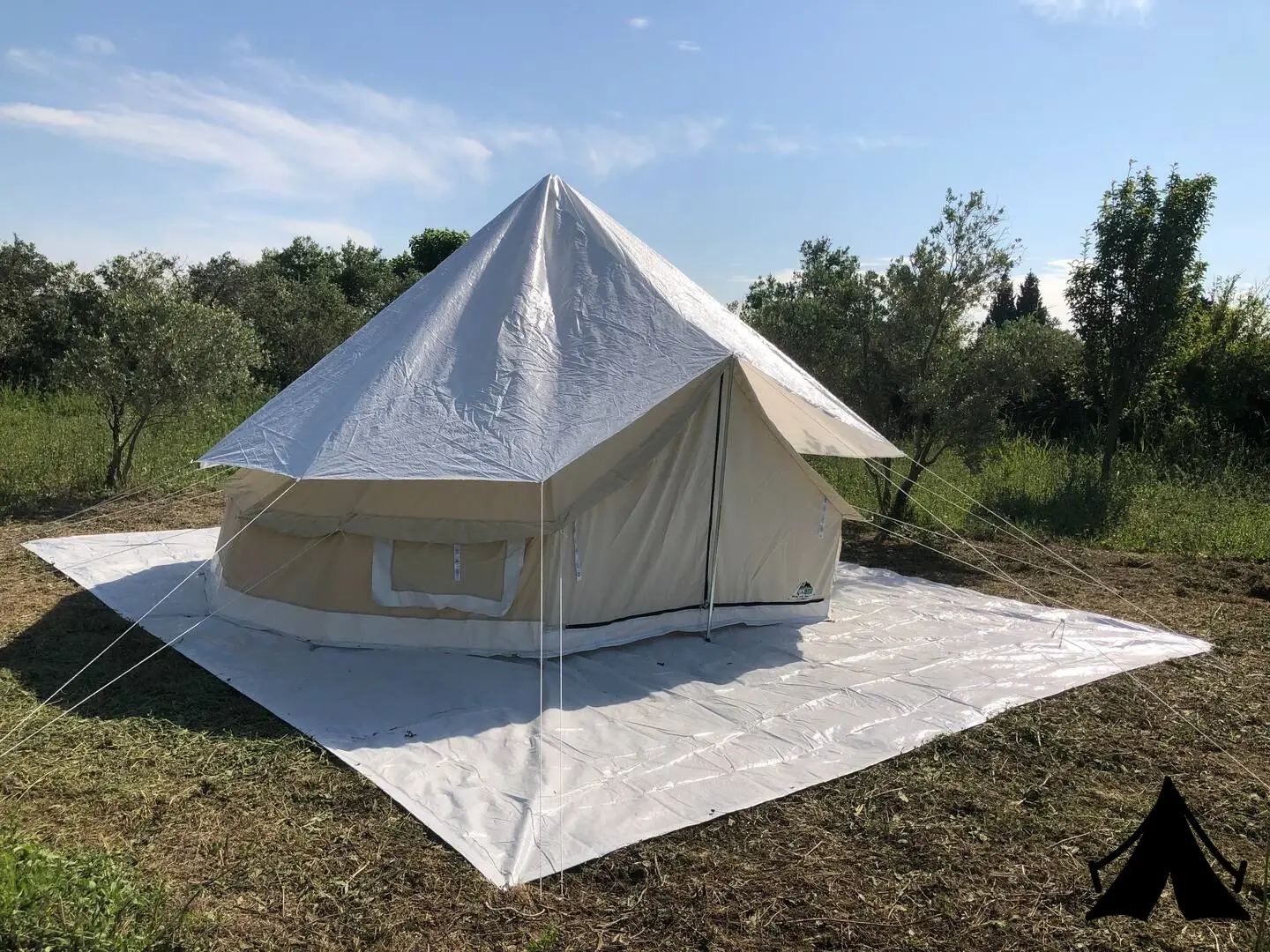 Kamp yeri