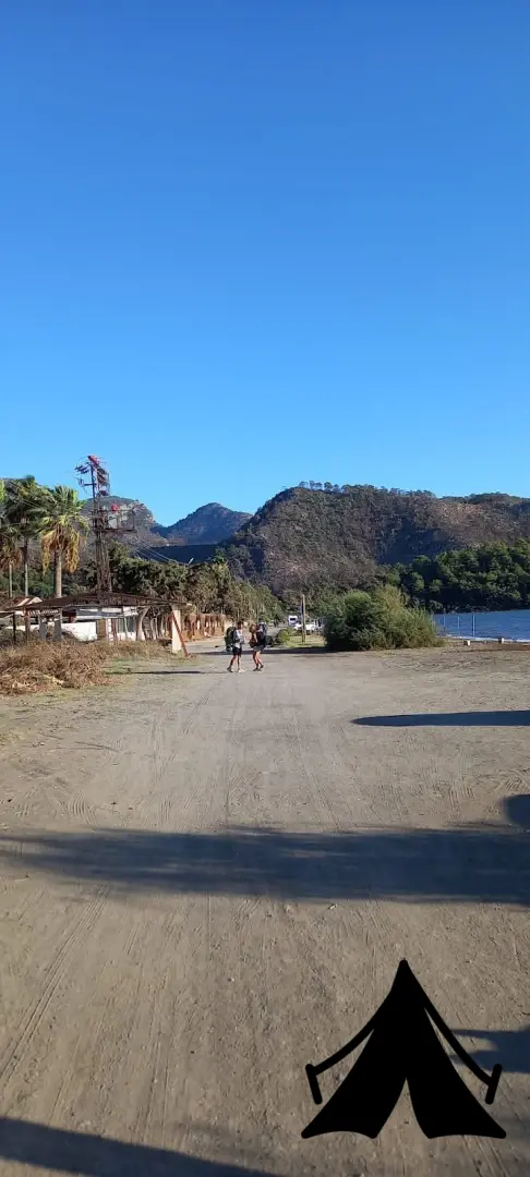 Duru Kamping Fotoğrafı