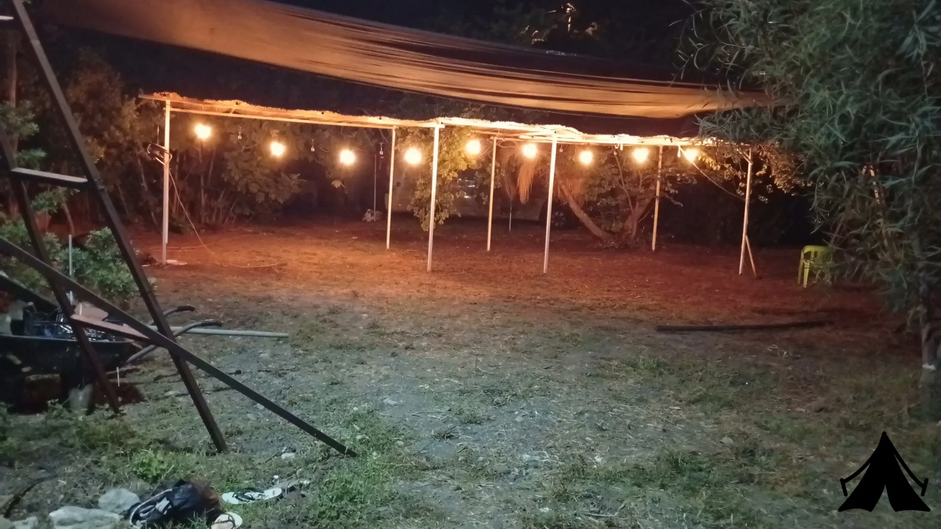 Adalin Cafe Camping Fotoğrafı