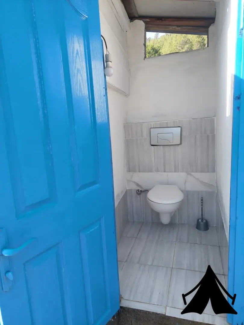 Adalin Cafe Camping Fotoğrafı
