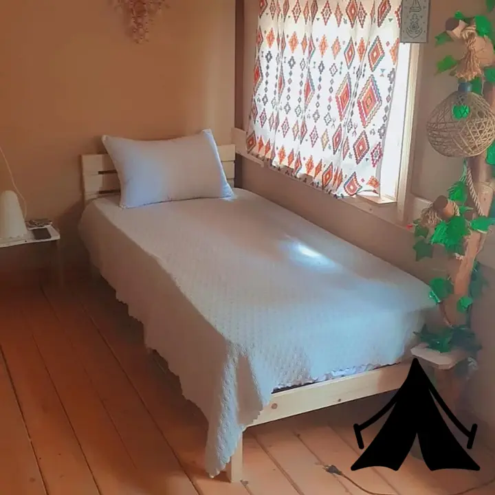 Kıyı Camping Fotoğrafı