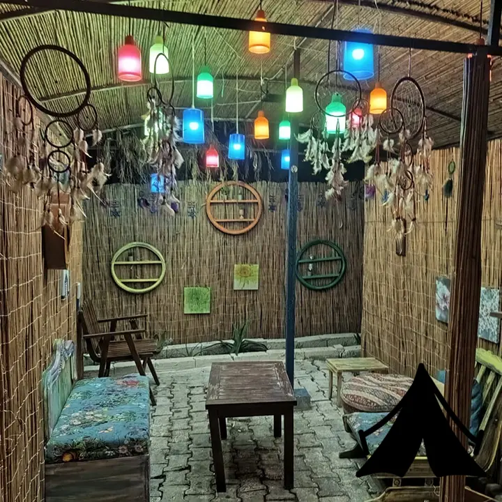 Kıyı Camping Fotoğrafı