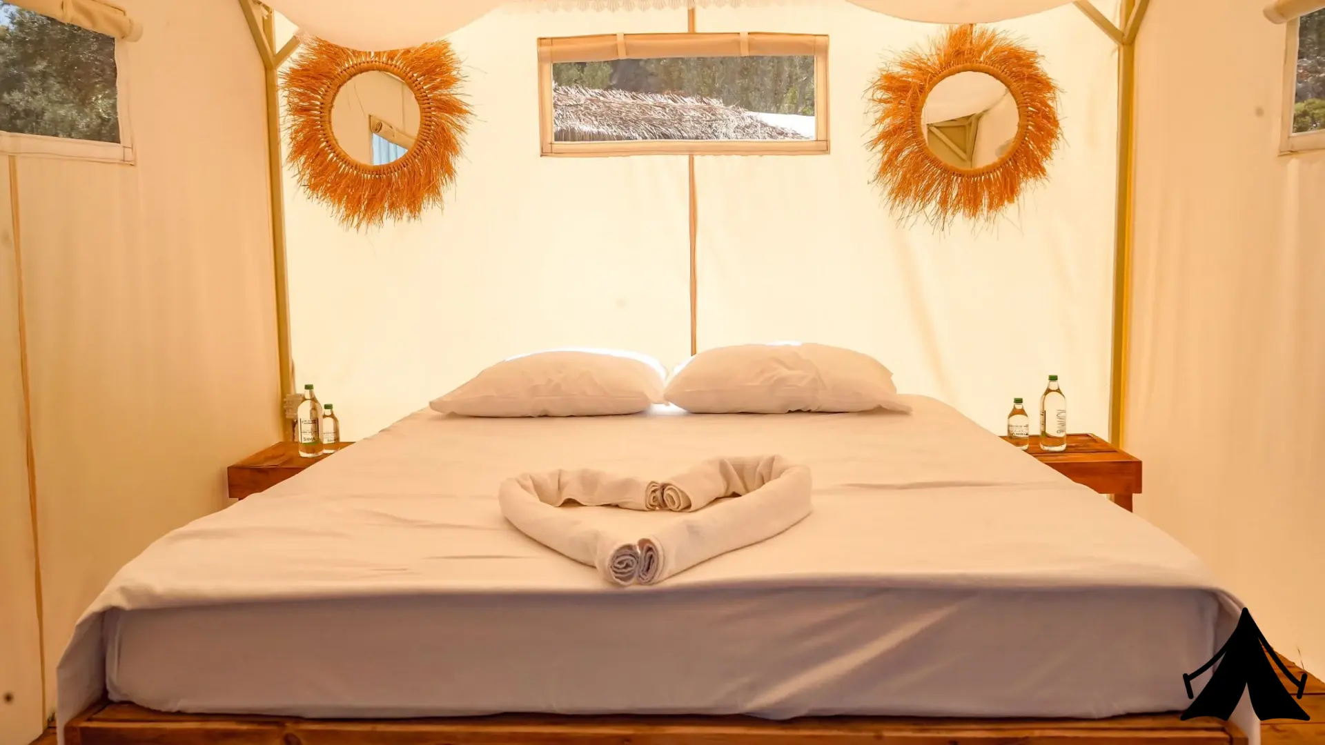 Sığ Liman Beach Glamping Fotoğrafı