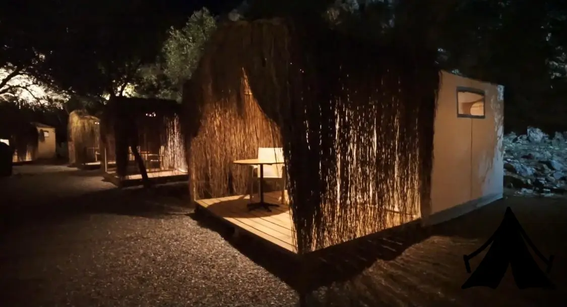 Sığ Liman Beach Glamping Fotoğrafı