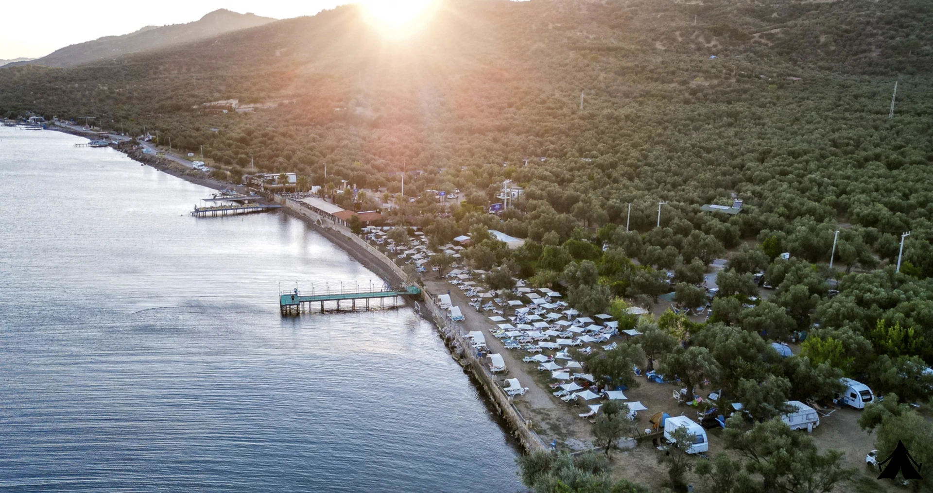 Kamp yeri