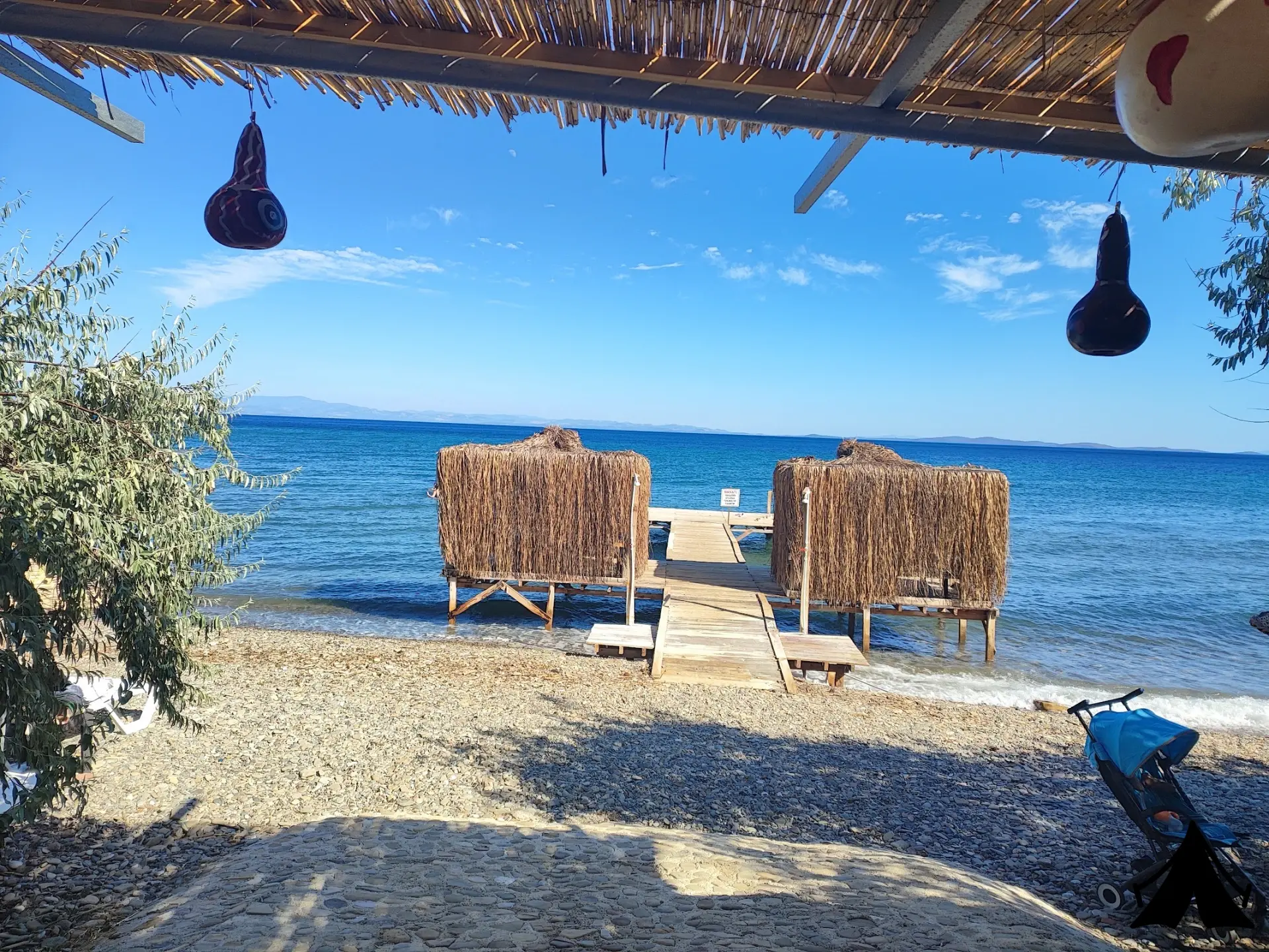 Serenity's Camp &amp; Glamping Fotoğrafı
