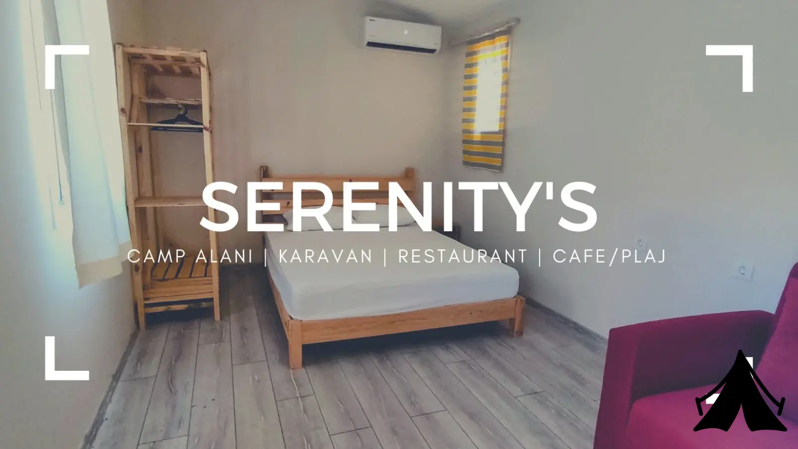 Serenity's Camp &amp; Glamping Fotoğrafı