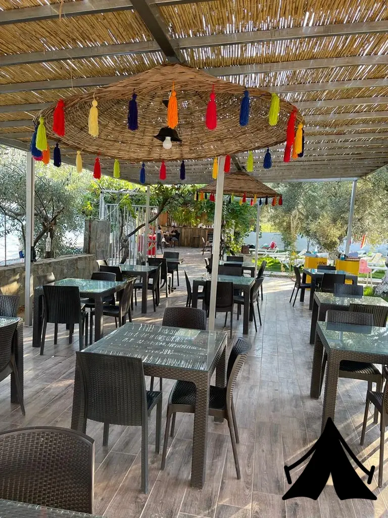 Serenity's Camp &amp; Glamping Fotoğrafı