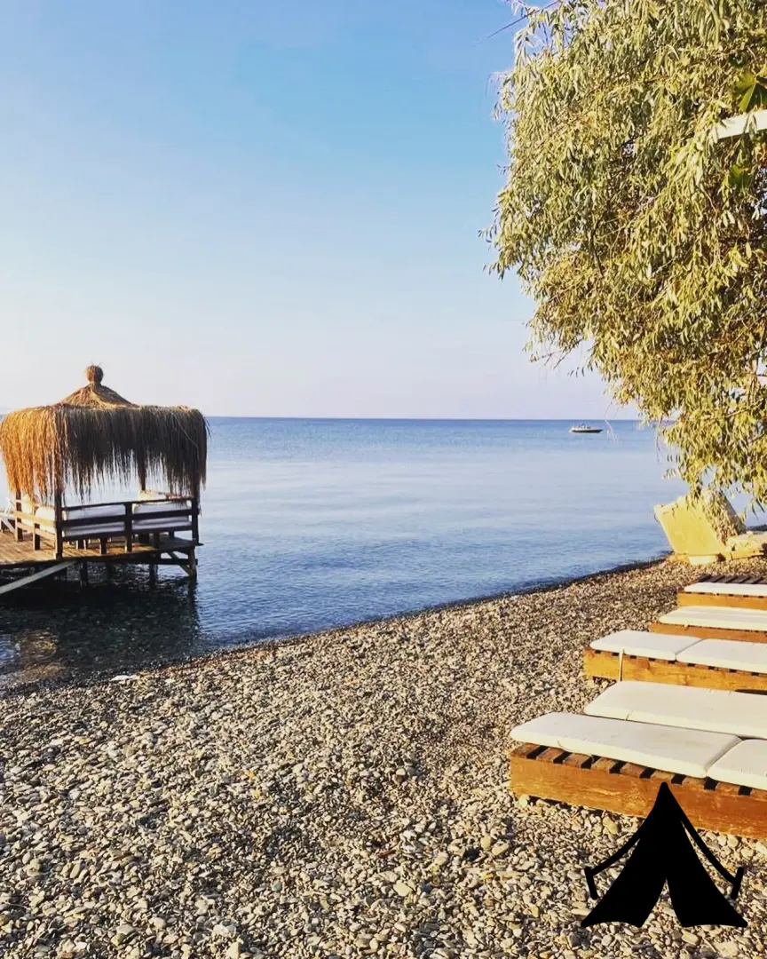 Serenity's Camp &amp; Glamping Fotoğrafı