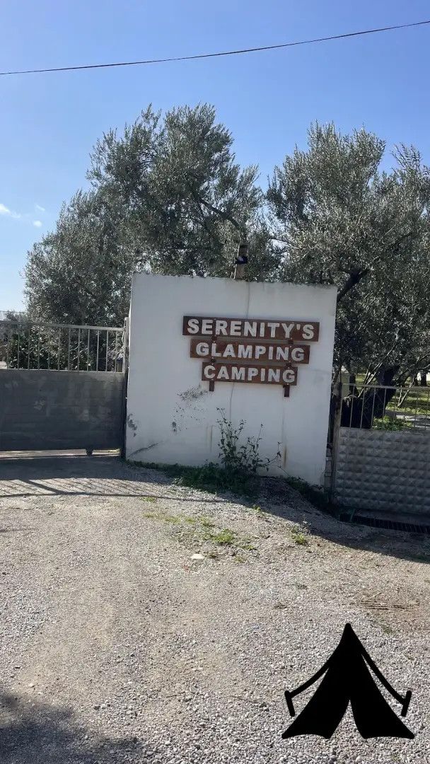 Serenity's Camp &amp; Glamping Fotoğrafı