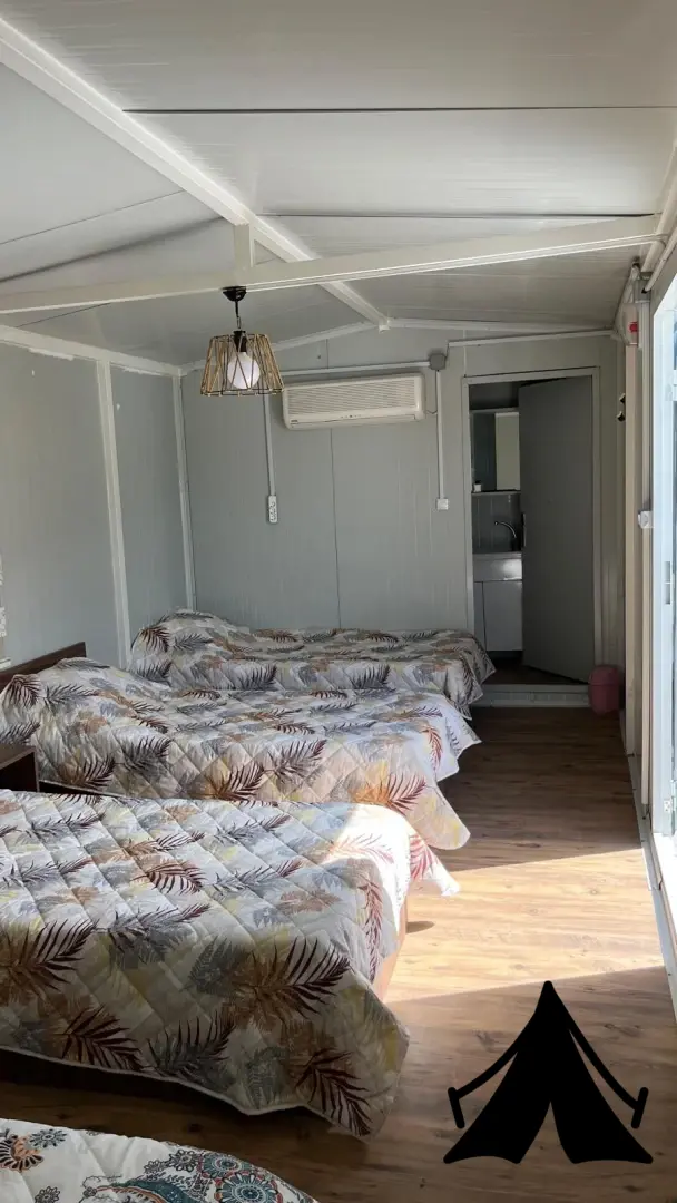 Neşeli Bahçem Camp Fotoğrafı