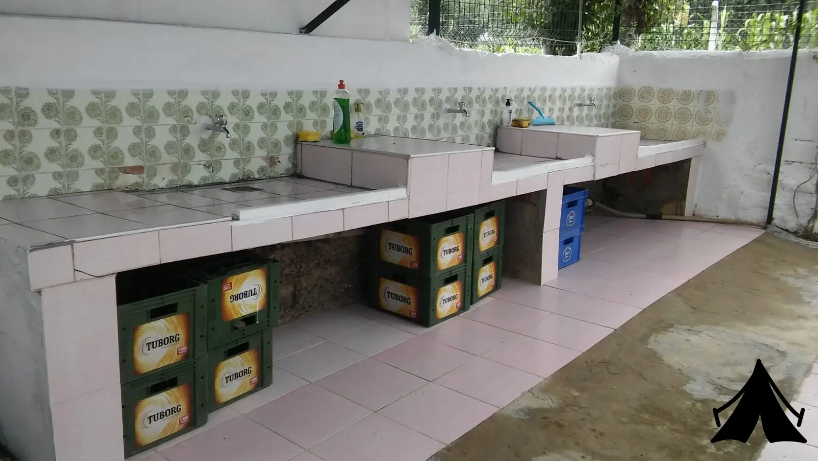 Kamp OLive Fotoğrafı
