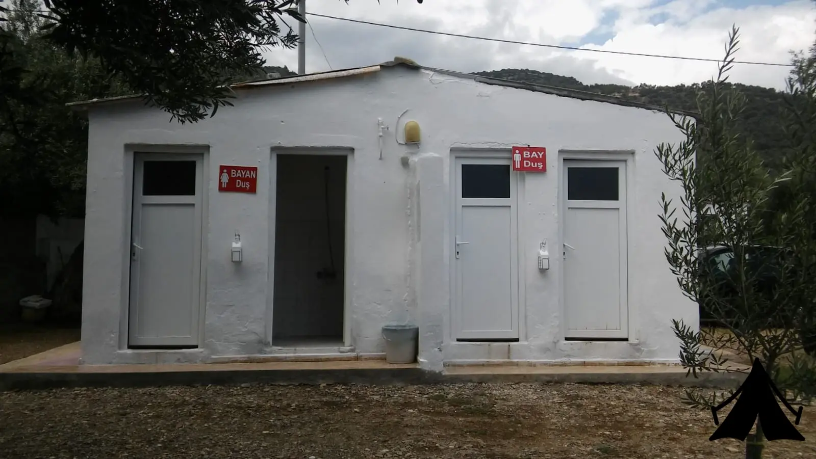 Kamp OLive Fotoğrafı