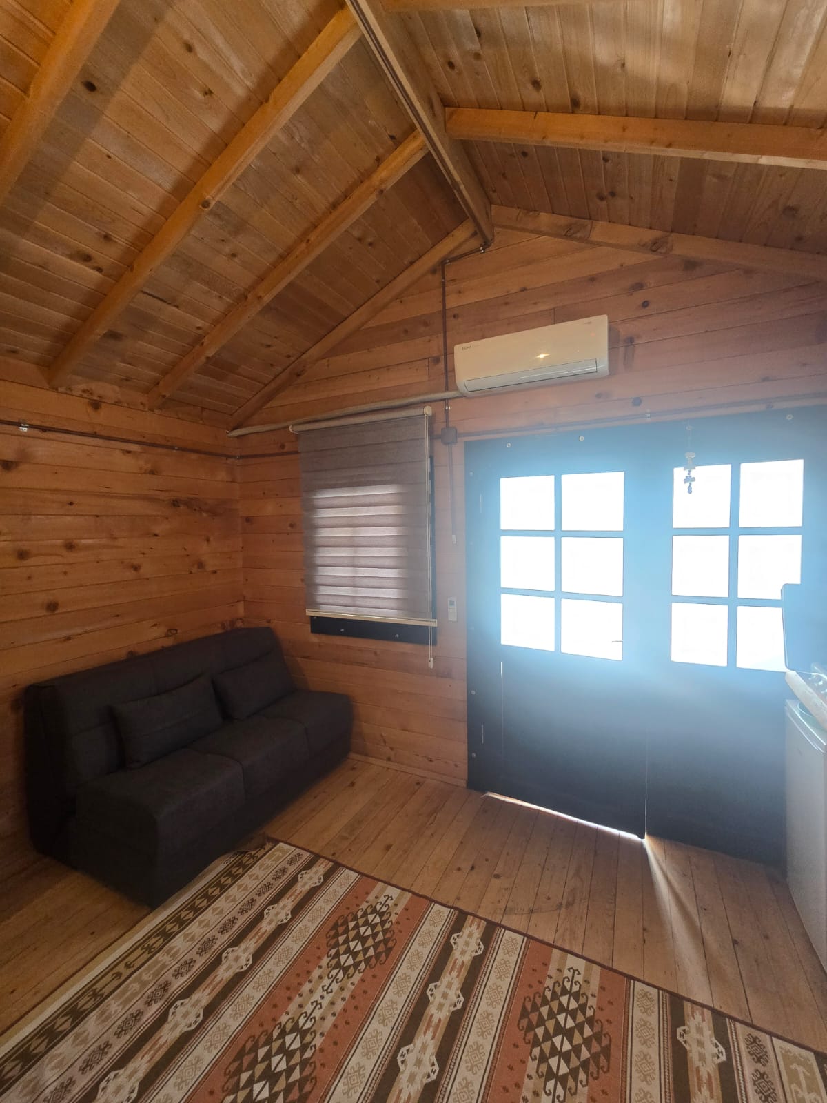 Assos Hekimoğlu Kamping - Fotoğraf 3
