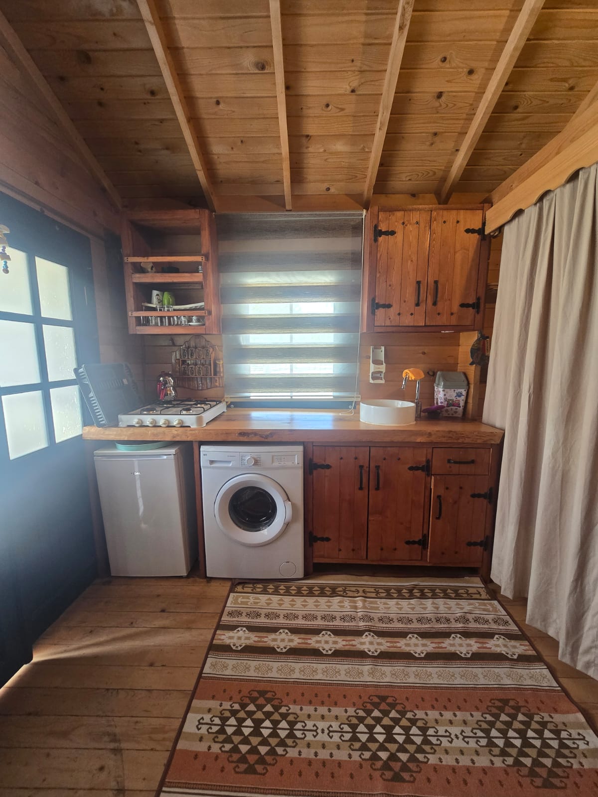 Assos Hekimoğlu Kamping - Fotoğraf 5
