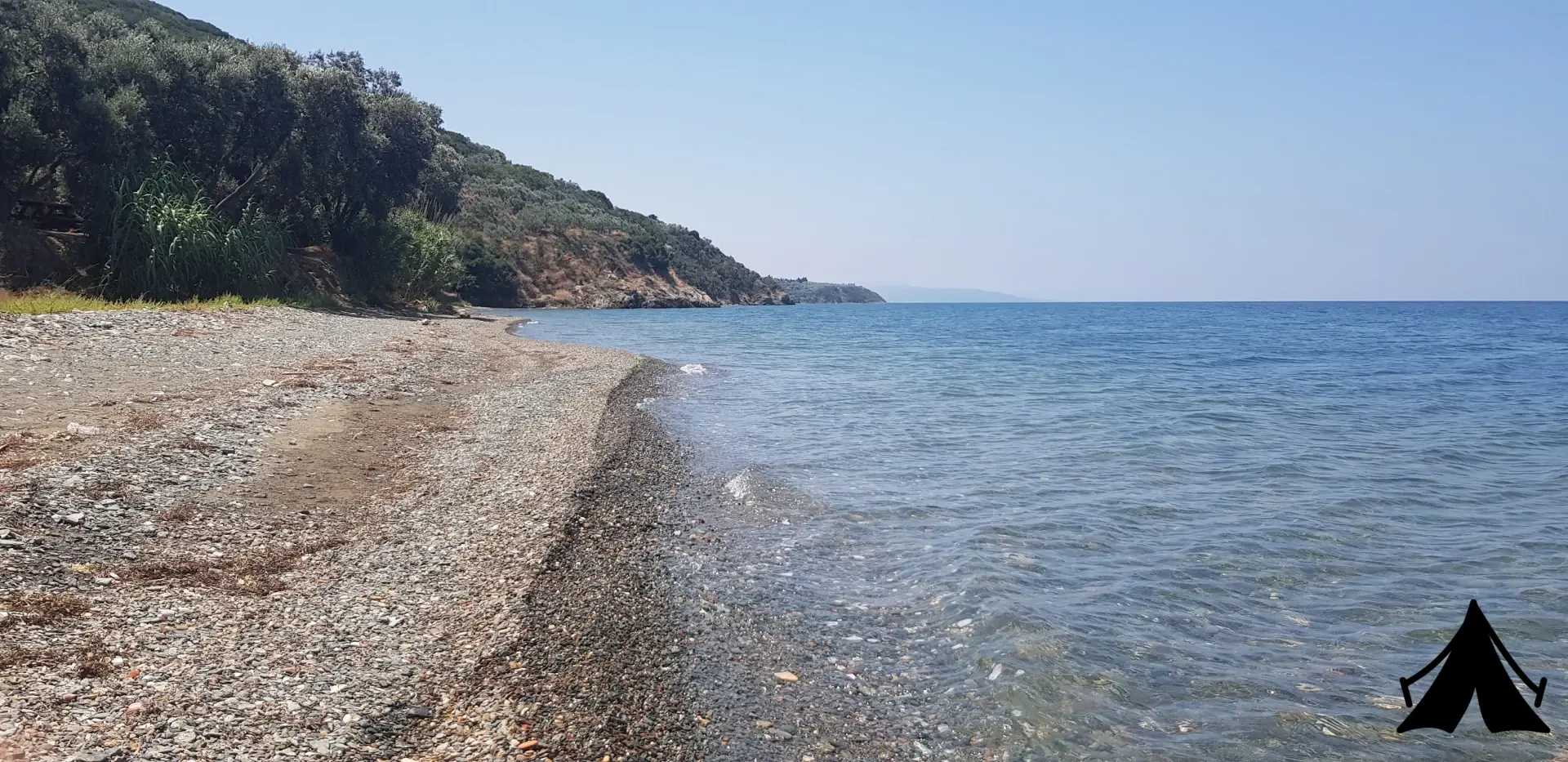 Kümbetoğlu Camping Fotoğrafı