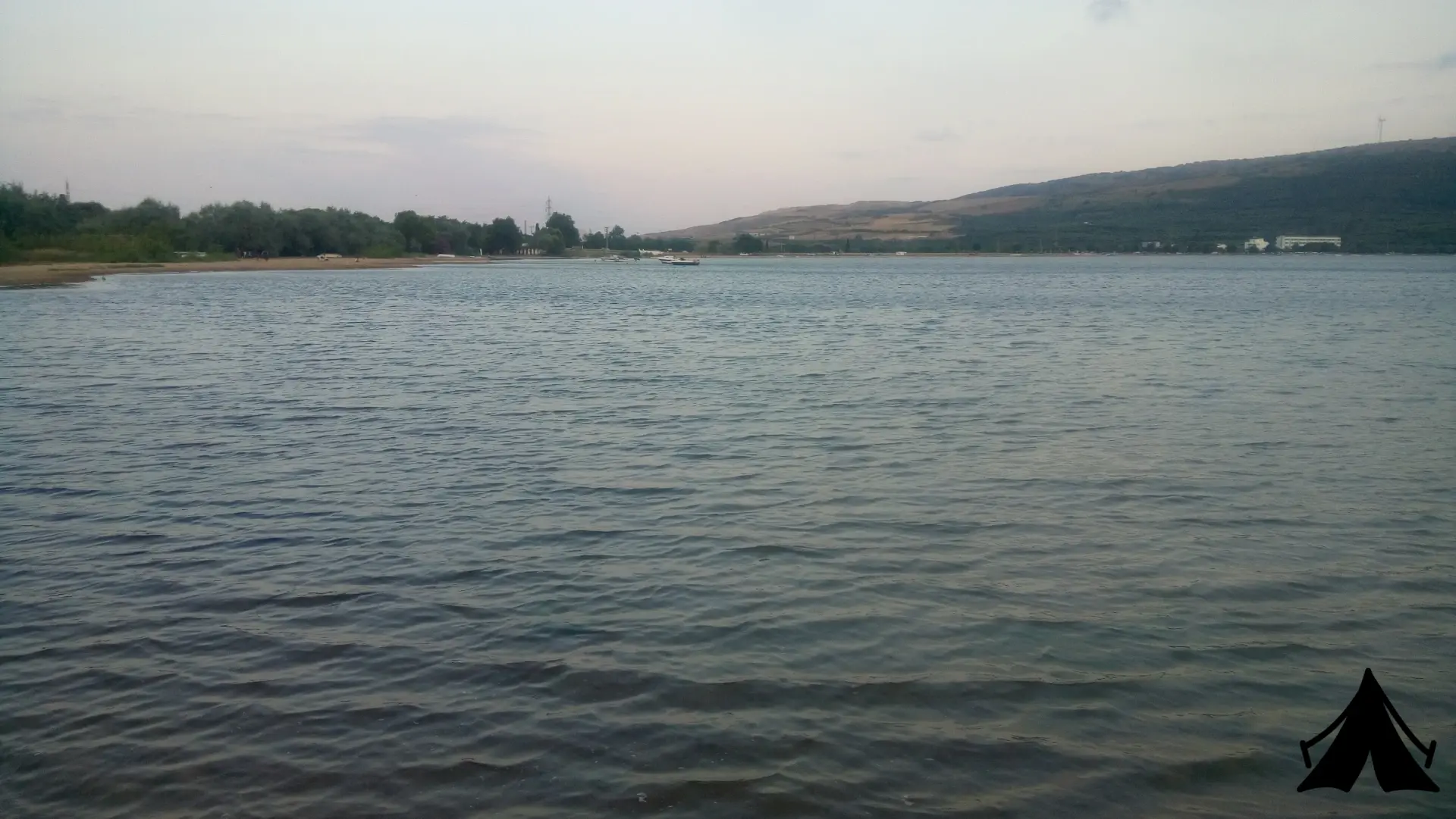 Çamlaraltı Camping Fotoğrafı