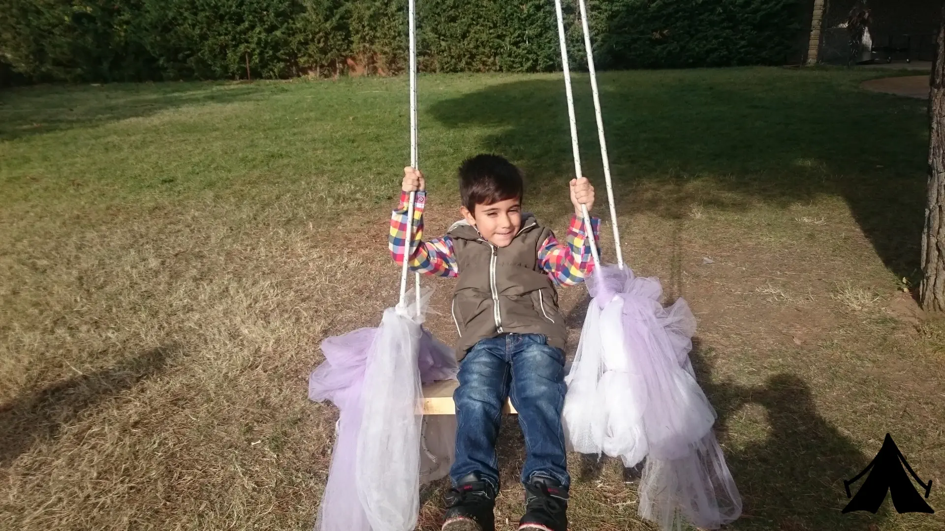 Çamlaraltı Camping Fotoğrafı