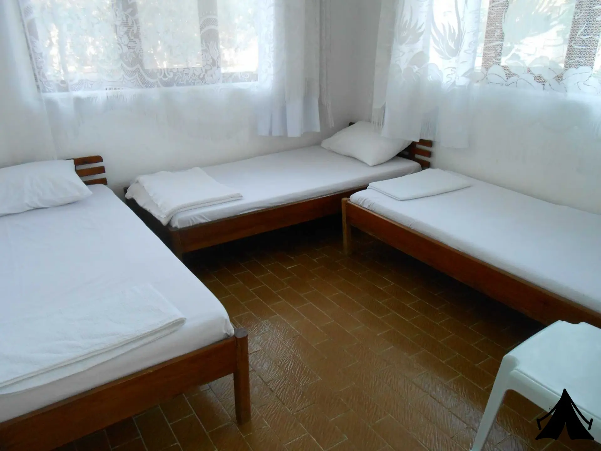 Erdek Abant Pansiyon Fotoğrafı