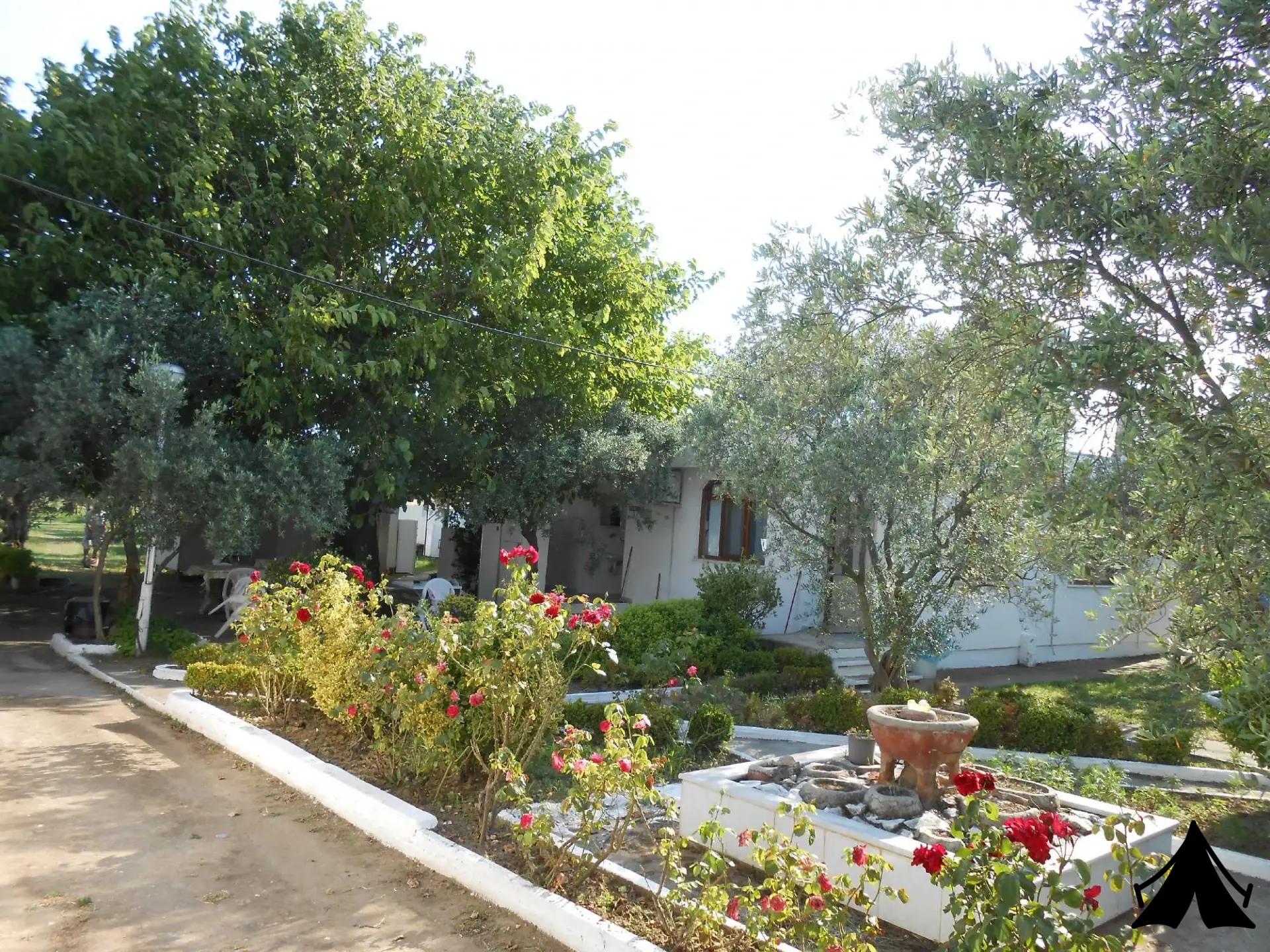 Erdek Abant Pansiyon Fotoğrafı