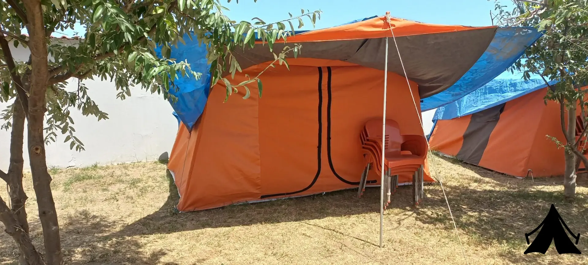 Çağlar Aile Camping Fotoğrafı