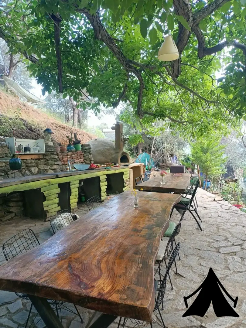 Kamp yeri