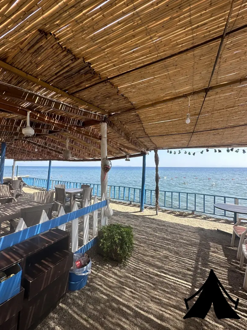 Ali Baba Relax Camping Fotoğrafı