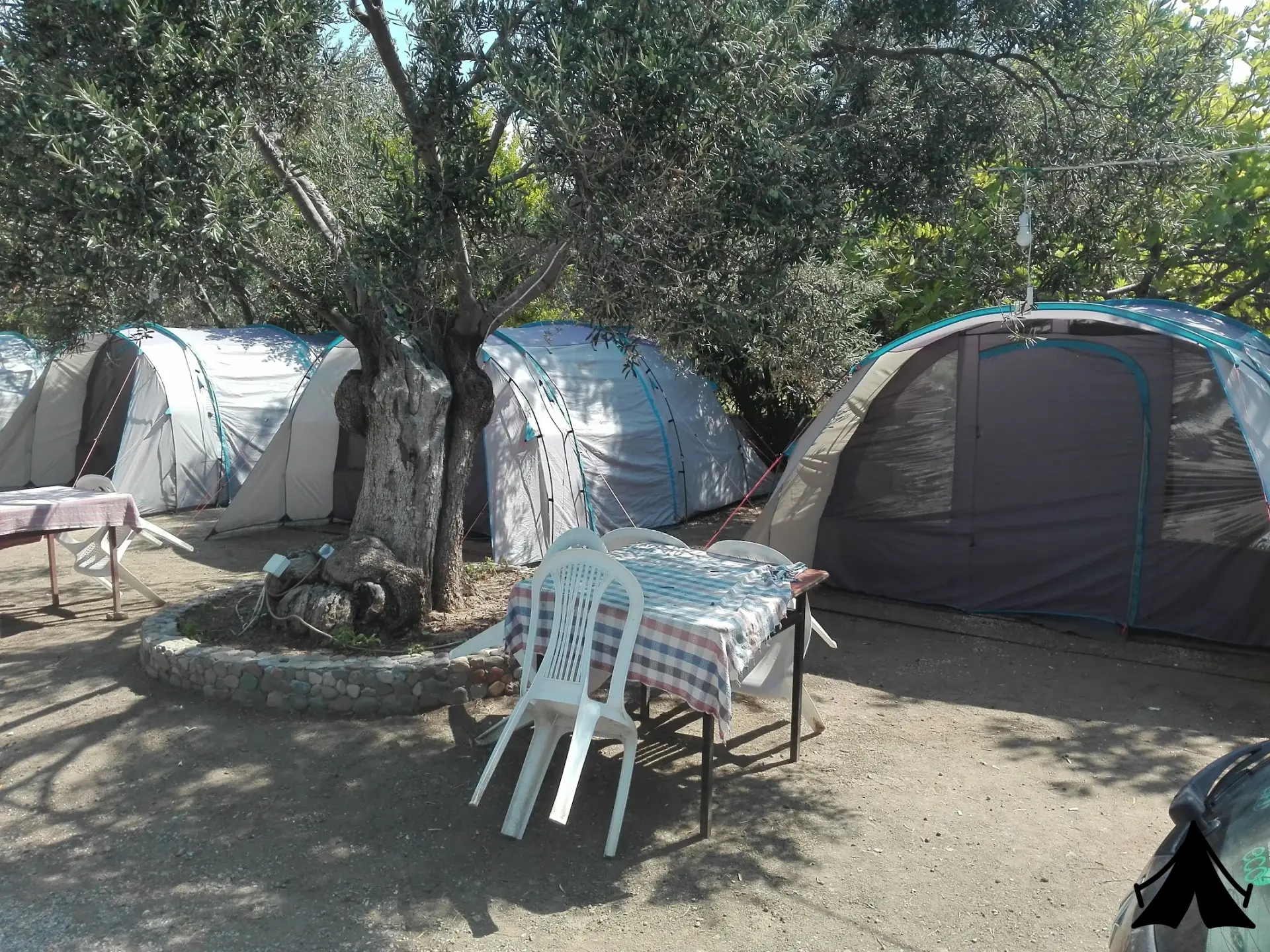 Ali Baba Relax Camping Fotoğrafı