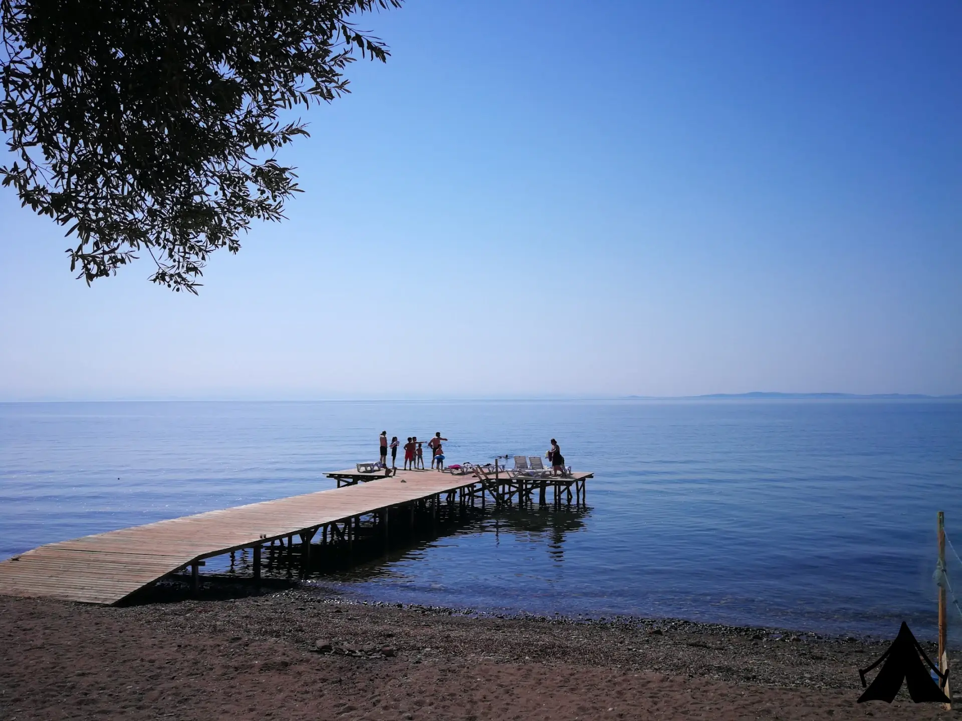 Şirin CAMPING Fotoğrafı