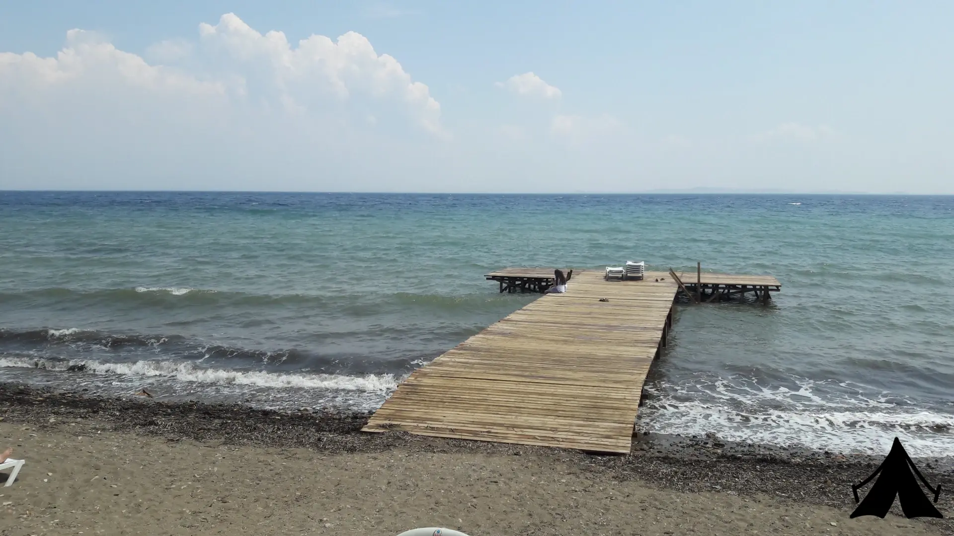 Şirin CAMPING Fotoğrafı