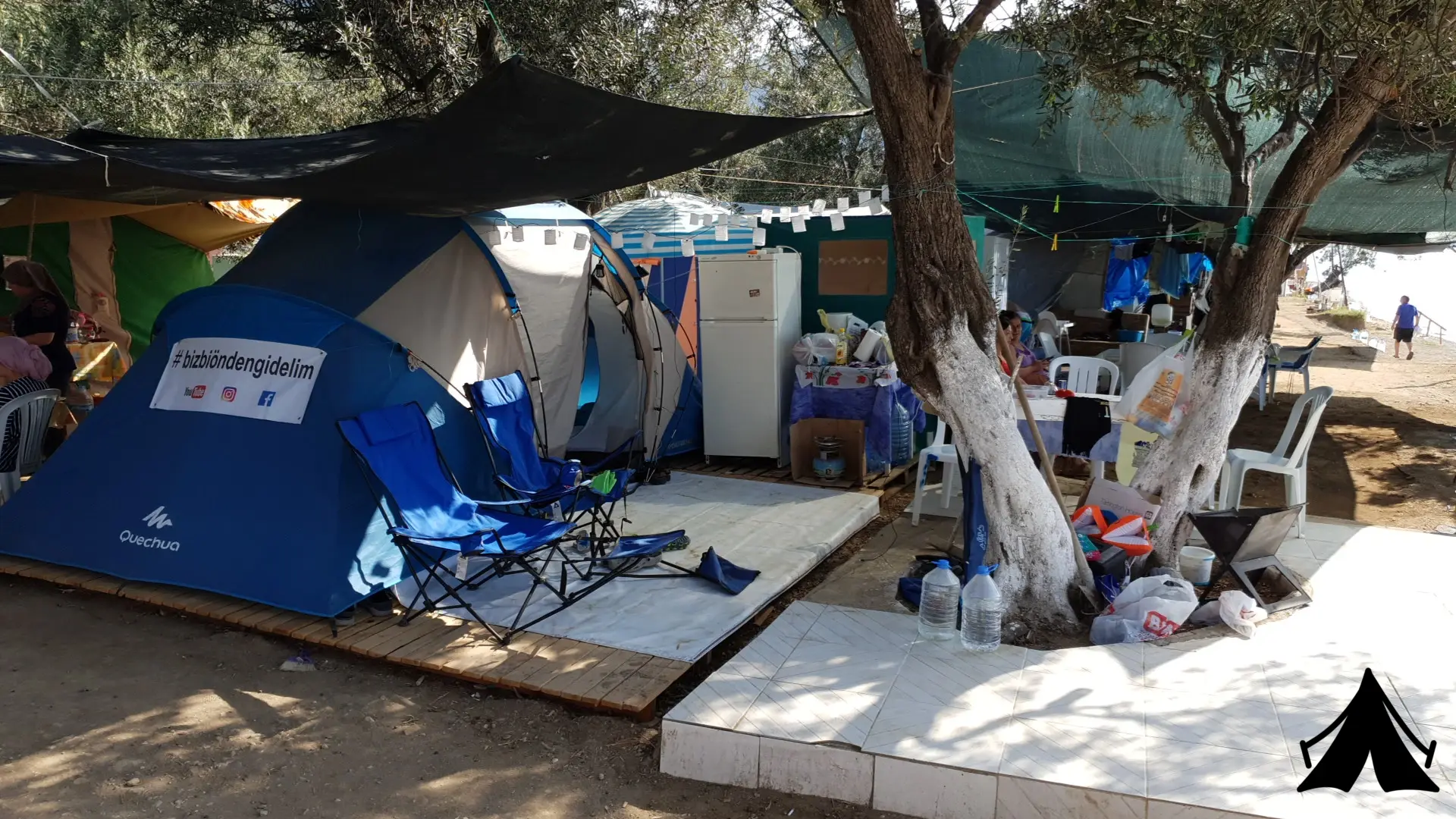 Şirin CAMPING Fotoğrafı