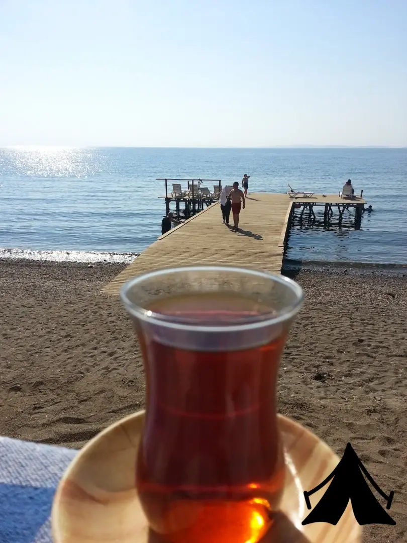 Şirin CAMPING Fotoğrafı