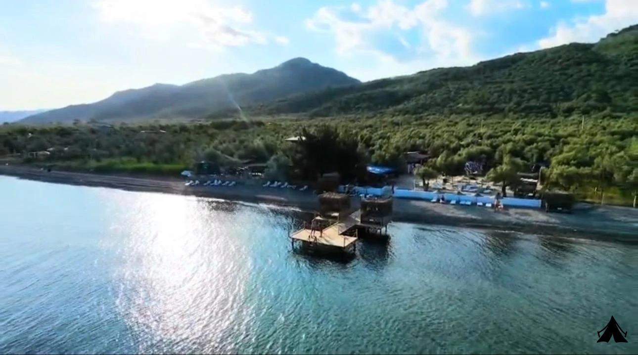 Assos Life Camping