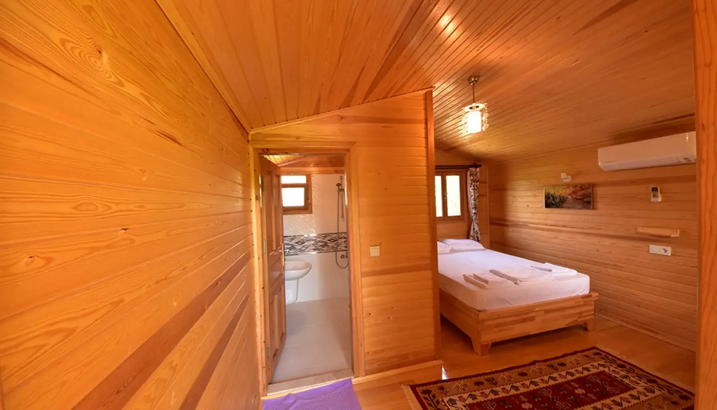 Lemon Garden Lodge - Görsel 1