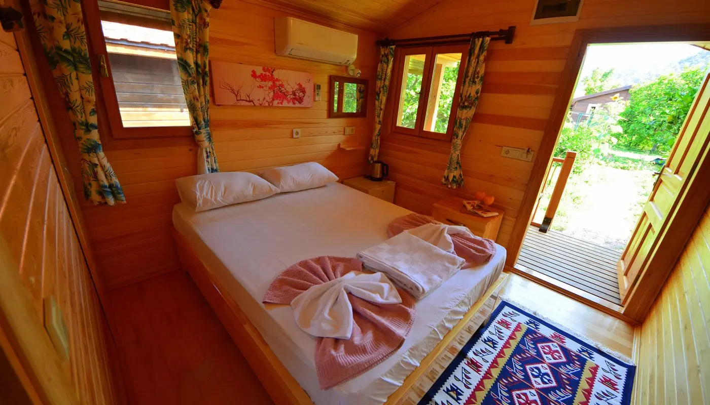 Lemon Garden Lodge - Fotoğraf 5