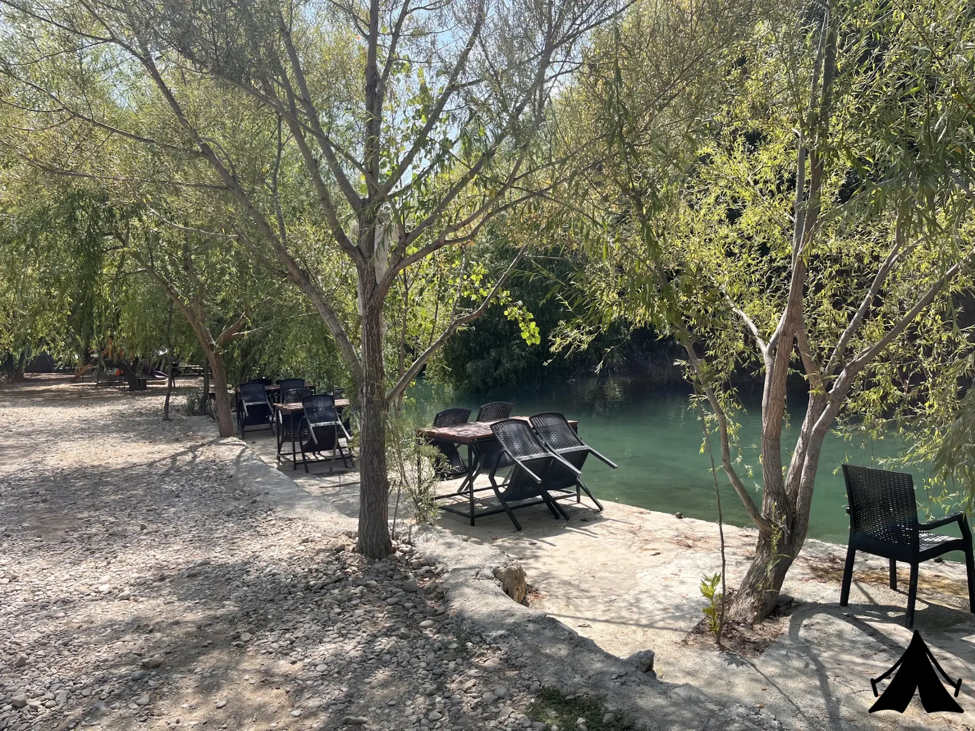 Ördekli Kamp ve Piknik Alanı Fotoğrafı