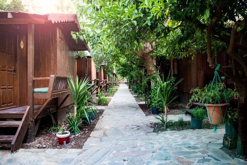 Base Bungalows - Fotoğraf 4