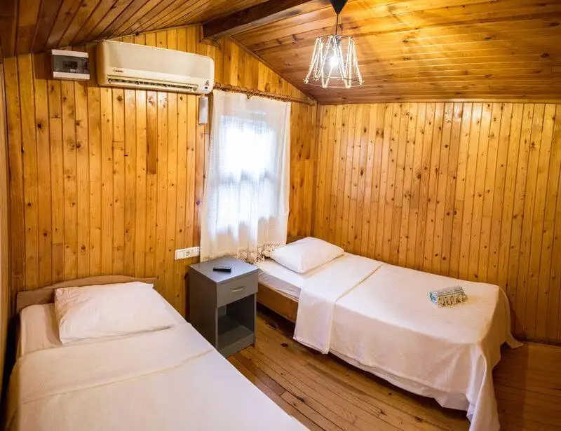 Base Bungalows - Fotoğraf 5